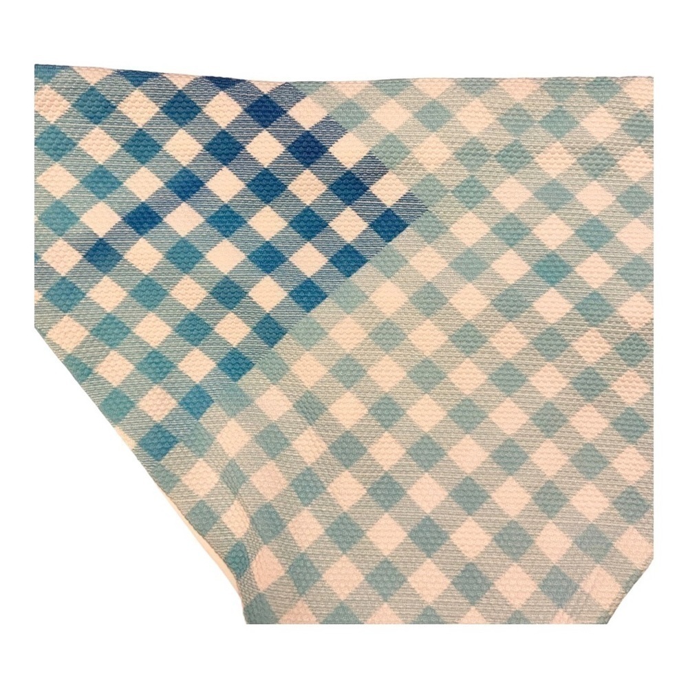 L*space Jess Top/ Sandy Bottom in Picnic Plaid NWT - Picture 12 of 15